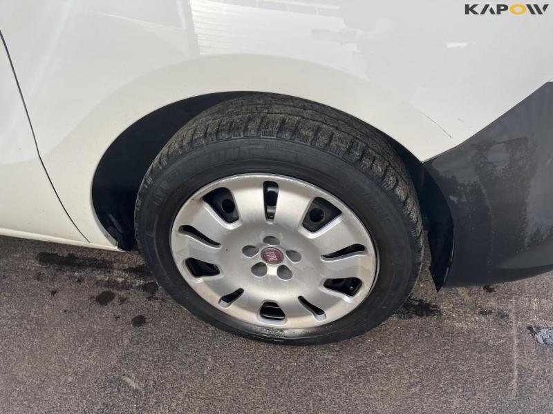 Fiat Dobló Cargo 1,3 MJT varebil 13