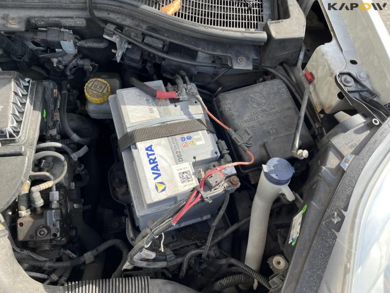 Fiat Dobló Cargo 1,3 MJT varebil 32
