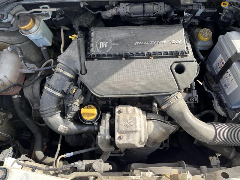 Fiat Dobló Cargo 1,3 MJT varebil 33
