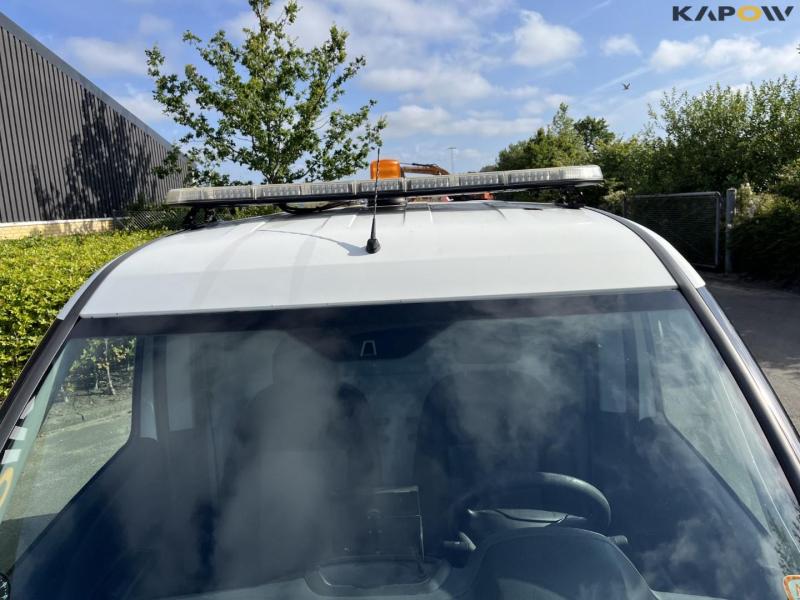 Fiat Dobló Cargo 1,3 MJT varebil 36