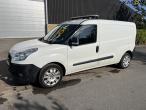 Fiat Dobló Cargo 1,3 MJT varebil 1