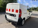 Fiat Dobló Cargo 1,3 MJT varebil 5
