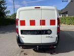 Fiat Dobló Cargo 1,3 MJT varebil 6