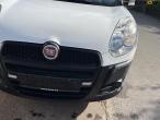 Fiat Dobló Cargo 1,3 MJT varebil 10