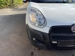 Fiat Dobló Cargo 1,3 MJT varebil 11