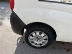 Fiat Dobló Cargo 1,3 MJT varebil 17