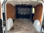 Fiat Dobló Cargo 1,3 MJT varebil 22