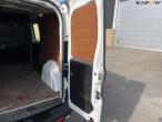 Fiat Dobló Cargo 1,3 MJT varebil 23