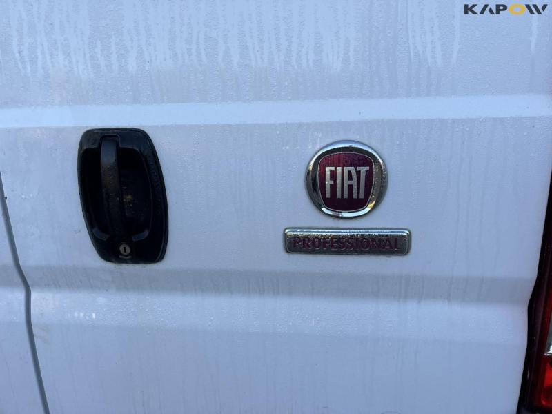 Fiat Ducato 2.3 MJT 130 kassevogn 16