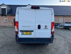 Fiat Ducato 2.3 MJT 130 kassevogn 6