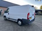Fiat Ducato 2.3 MJT 130 kassevogn 7