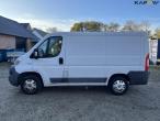 Fiat Ducato 2.3 MJT 130 kassevogn 8