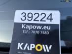 Fiat Ducato 2.3 MJT 130 kassevogn 42
