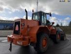 Fiat-Hitachi R130.2 gummihjulslæsser 5