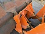 Fiat-Hitachi R130.2 gummihjulslæsser 12