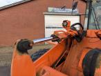 Fiat-Hitachi R130.2 gummihjulslæsser 13