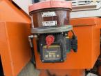 Fiat-Hitachi R130.2 gummihjulslæsser 20