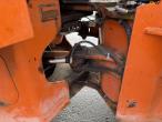 Fiat-Hitachi R130.2 gummihjulslæsser 22