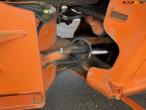 Fiat-Hitachi R130.2 gummihjulslæsser 25