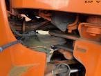 Fiat-Hitachi R130.2 gummihjulslæsser 26