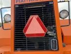 Fiat-Hitachi R130.2 gummihjulslæsser 27