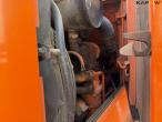 Fiat-Hitachi R130.2 gummihjulslæsser 28
