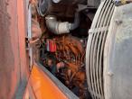 Fiat-Hitachi R130.2 gummihjulslæsser 29
