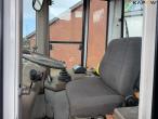 Fiat-Hitachi R130.2 gummihjulslæsser 31