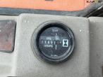 Fiat-Hitachi R130.2 gummihjulslæsser 43