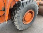 Fiat-Hitachi R130.2 gummihjulslæsser 45