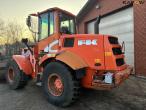 Fiat Kobelco W131 gummihjulslæsser 8