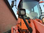 Fiat Kobelco W131 gummihjulslæsser 27