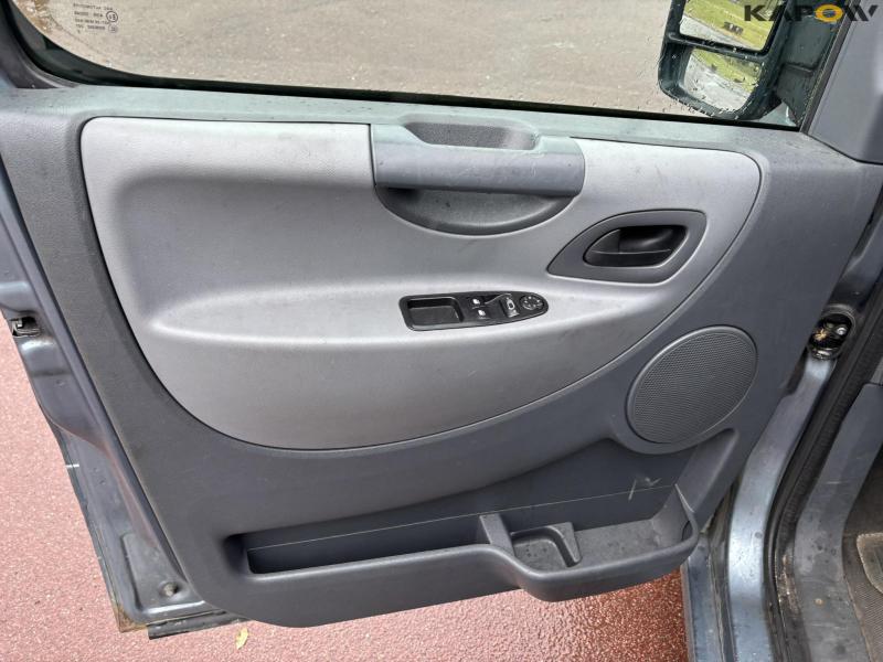 Fiat Scudo 130 multijet 9 personers bus 48