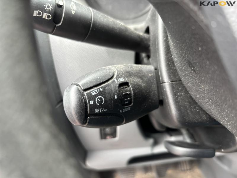 Fiat Scudo 130 multijet 9 personers bus 53