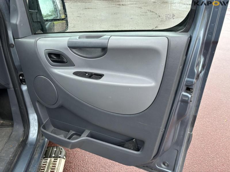 Fiat Scudo 130 multijet 9 personers bus 59