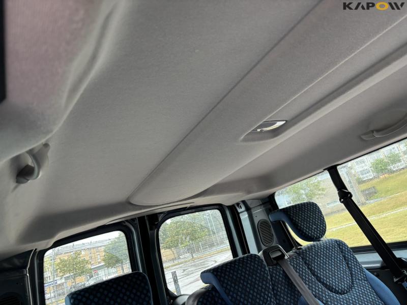 Fiat Scudo 130 multijet 9 personers bus 69