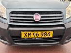 Fiat Scudo 130 multijet 9 personers bus 10