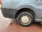 Fiat Scudo 130 multijet 9 personers bus 26