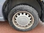 Fiat Scudo 130 multijet 9 personers bus 36
