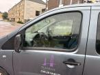 Fiat Scudo 130 multijet 9 personers bus 41