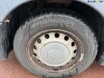 Fiat Scudo 130 multijet 9 personers bus 42