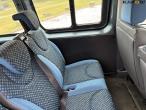 Fiat Scudo 130 multijet 9 personers bus 63