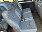Fiat Scudo 130 multijet 9 personers bus 64