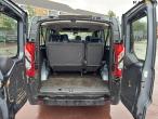 Fiat Scudo 130 multijet 9 personers bus 71