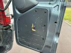 Fiat Scudo 130 multijet 9 personers bus 72