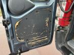 Fiat Scudo 130 multijet 9 personers bus 73