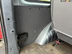 Fiat Scudo 130 multijet 9 personers bus 75