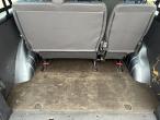 Fiat Scudo 130 multijet 9 personers bus 76