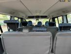 Fiat Scudo 130 multijet 9 personers bus 77