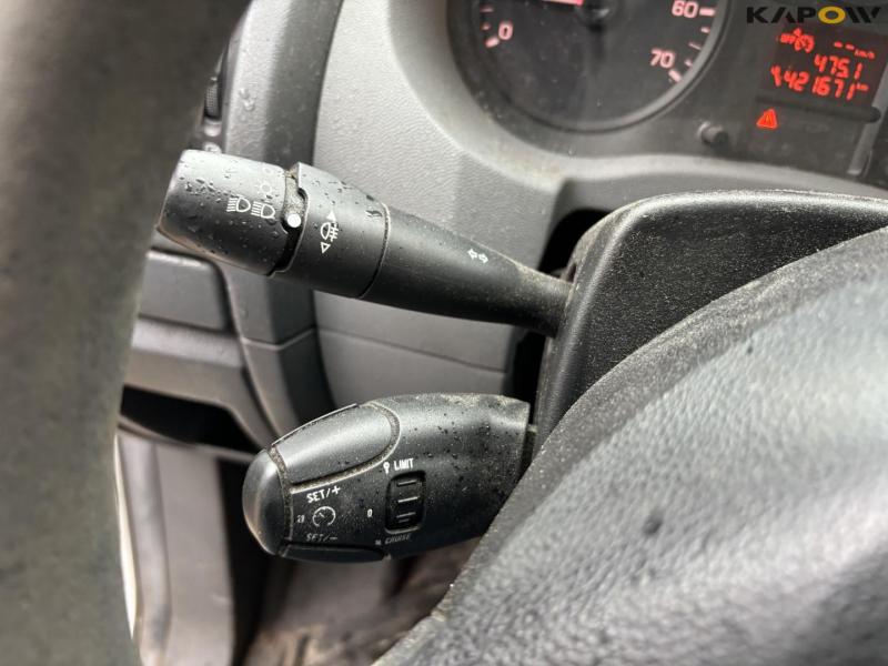 Fiat varebil med kølerrum 20